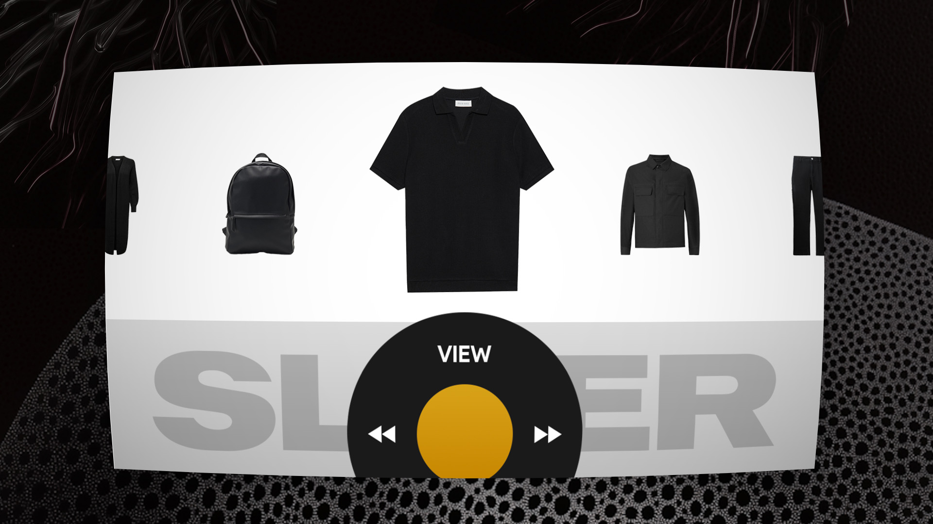 Elementor Product Slider + Animating Popup
